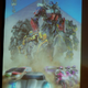 Illustration for article titled IDW Publishing Rolls Out G.I. Joe, Transformers 2 Comic Book Adaptation News, Cover